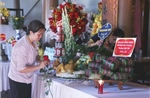 Bảo tồn giá trị văn hóa truyền thống từ huyền tích Hoàng tử Lang Liêu