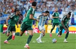 World Cup 2026: Trước trận 'chung kết sớm'