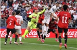 World Cup 2026: Dấu mốc đáng nhớ của Jordan và Iran