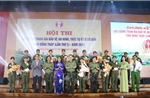 Nâng cao chất lượng lực lượng tham gia bảo vệ an ninh, trật tự ở cơ sở