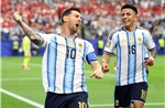 World Cup 2026: Bản đồ quyền lực trước vòng 32 đội
