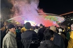 World Cup 2026: Một buổi sáng khó quên ở Sydney