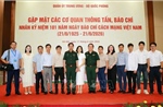 Đại tướng Nguyễn Trọng Nghĩa: Làm nổi bật bản chất cách mạng của Quân đội nhân dân Việt Nam