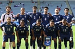 World Cup 2026: Khi 'những chú cá mập xanh' vươn ra biển lớn