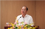 Xây dựng dữ liệu 'đúng - đủ - sạch - sống' để thúc đẩy phát triển kinh tế - xã hội