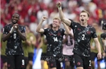 World Cup 2026 và giấc mơ bóng đá của Canada