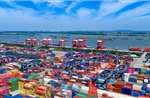 Kinh tế ASEAN+3 trước áp lực kép từ giá dầu và gián đoạn chuỗi cung ứng