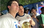 World Cup 2026: Nhiều CĐV trắng tay vì mua vé qua trung gian