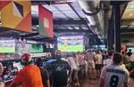 World Cup 2026: Cuộc chiến không tiếng súng