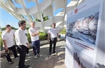 Đà Nẵng - Copenhagen tăng cường kết nối vì mục tiêu phát triển xanh