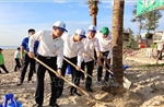 Đà Nẵng: Phát động phong trào Toàn dân chung tay bảo vệ môi trường
