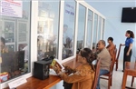 Phấn đấu hoàn thành sắp xếp thôn, tổ dân phố vào tháng 7/2026
