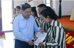 Phó Thủ tướng Thường trực Phạm Gia Túc: Đặc xá là cơ hội để những người lầm lỗi làm lại cuộc đời 