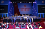 Đại hội Đoàn toàn quốc lần thứ XIII: Chắp cánh những 'mầm xanh' cho tương lai đất nước