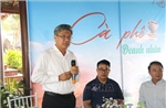 Lâm Đồng đối thoại với doanh nghiệp về chính sách thuế mới