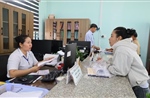 Động lực nâng tầm phục vụ dân