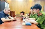 Khởi tố các đối tượng buôn bán động vật hoang dã
