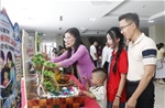 Gìn giữ giá trị gia đình, đưa văn hóa thành nguồn lực phát triển