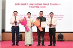 Vinh danh 22 tác phẩm xuất sắc tại Giải báo chí khu vực Nam Bộ lần thứ I năm 2026