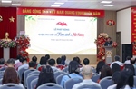 Phát động cuộc thi viết 'Trang sách và Mái trường'