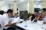 TP. Hồ Chí Minh ban hành bộ chỉ số mới đánh giá chuyển đổi số