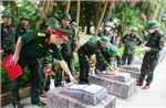 Chiến dịch 500 ngày đêm: Quy tập được hơn 1.100 hài cốt liệt sĩ