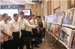 Đồng chí Hồ Tùng Mậu - Nhà lãnh đạo kiên trung, tài năng của Đảng và cách mạng Việt Nam