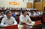 TP Huế: Hội nghị sơ kết 1 năm vận hành mô hình chính quyền địa phương 2 cấp 