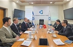 Việt Nam - Israel nhất trí tăng tốc triển khai VIFTA