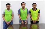 Khởi tố vụ án Gây ô nhiễm môi trường xảy ra tại khu công nghiệp Quang Minh