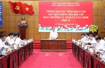 Hoàn thiện mô hình chính quyền địa phương hai cấp, thúc đẩy tăng trưởng và chuyển đổi số