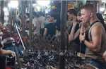Hà Nội kỳ vọng đánh thức tiềm năng du lịch từ kinh tế đêm