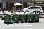 Lâm Đồng lúng túng trong thu gom, xử lý rác thải sinh hoạt