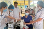 Người dân cần chủ động khám sức khỏe định kỳ, xây dựng lối sống khoa học