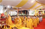 Đại lễ tưởng niệm-kỳ siêu các liệt sĩ, đồng bào hy sinh trong Tết Mậu Thân 1968