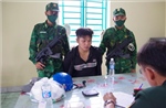 Khởi tố các đối tượng vận chuyển trái phép ma túy qua biên giới