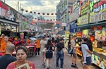Malaysia cải tiến chính sách làm việc tại nhà