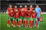 World Cup 2026: Arập trước cơ hội tạo nên lịch sử 