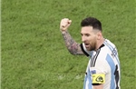 World Cup 2026: Đội tuyển Argentina đón tin vui liên tiếp trước giờ G
