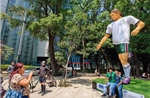 World Cup 2026: Những huyền thoại bóng đá sống giữa lòng Mexico