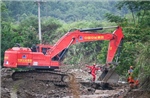 Trung Quốc ứng phó với nguy cơ lũ lụt