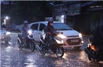 Bắc Bộ, Thanh Hóa và Nghệ An chủ động ứng phó với mưa lớn