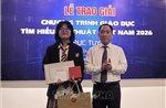 Khơi dậy tình yêu mỹ thuật trong thế hệ trẻ