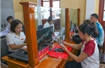 Hoàn thiện nền tảng số, nâng cao chất lượng phục vụ người dân
