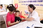 Đẩy mạnh khám sàng lọc, phát hiện sớm bệnh tật ngay từ cơ sở