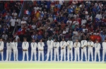 World Cup 2026: Từ bệ phóng Olympic