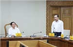 Ưu tiên đầu tư các lĩnh vực công nghệ chiến lược, công nghệ mũi nhọn