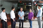 Khai quật mộ liệt sĩ tập thể tại Quảng Ngãi: Người dân đồng lòng ủng hộ