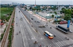 Sửa đổi một số quy định về đường quốc lộ, trạm dừng nghỉ