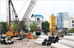 TP. Hồ Chí Minh: Yêu cầu hoàn thành dự án rạch Xuyên Tâm ngay trong năm 2027